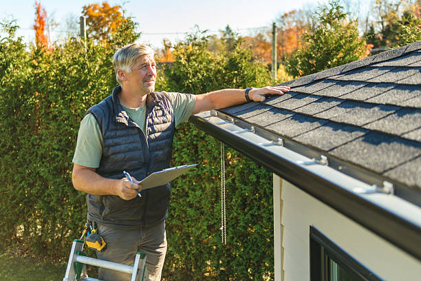 Affordable Gutter Repair And Installation solutions in Demarest, NJ